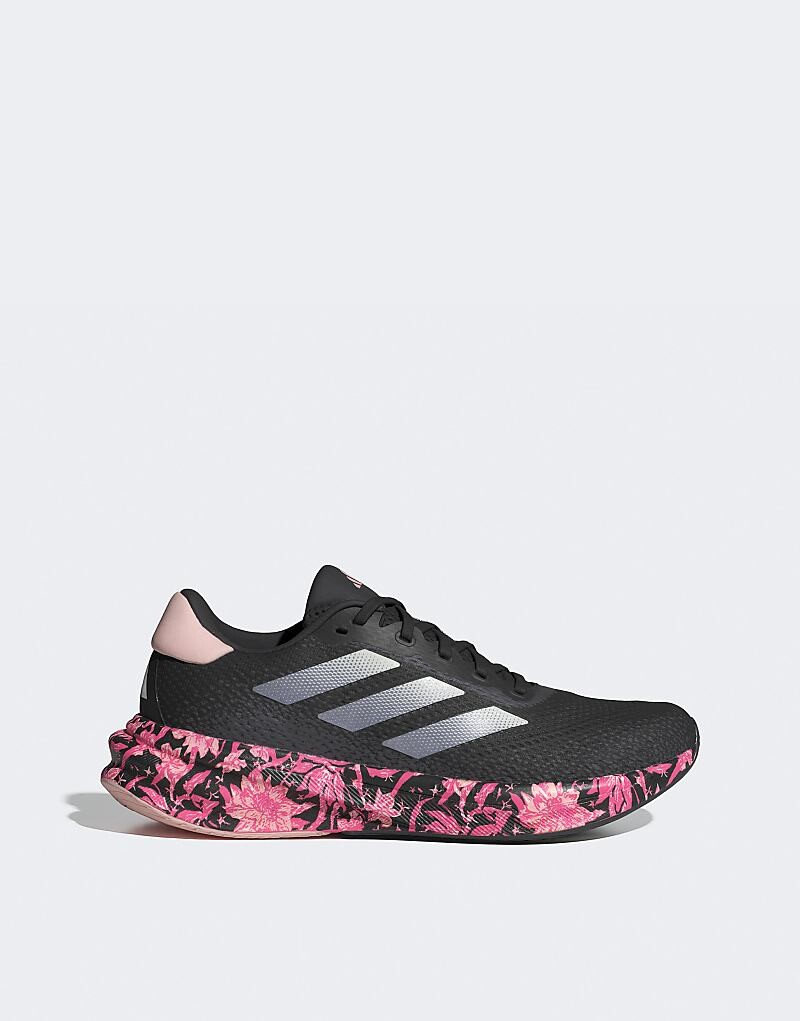 

adidas Running – Supernova Stride – Черная спортивная обувь, Черный, adidas Running – Supernova Stride – Черная спортивная обувь
