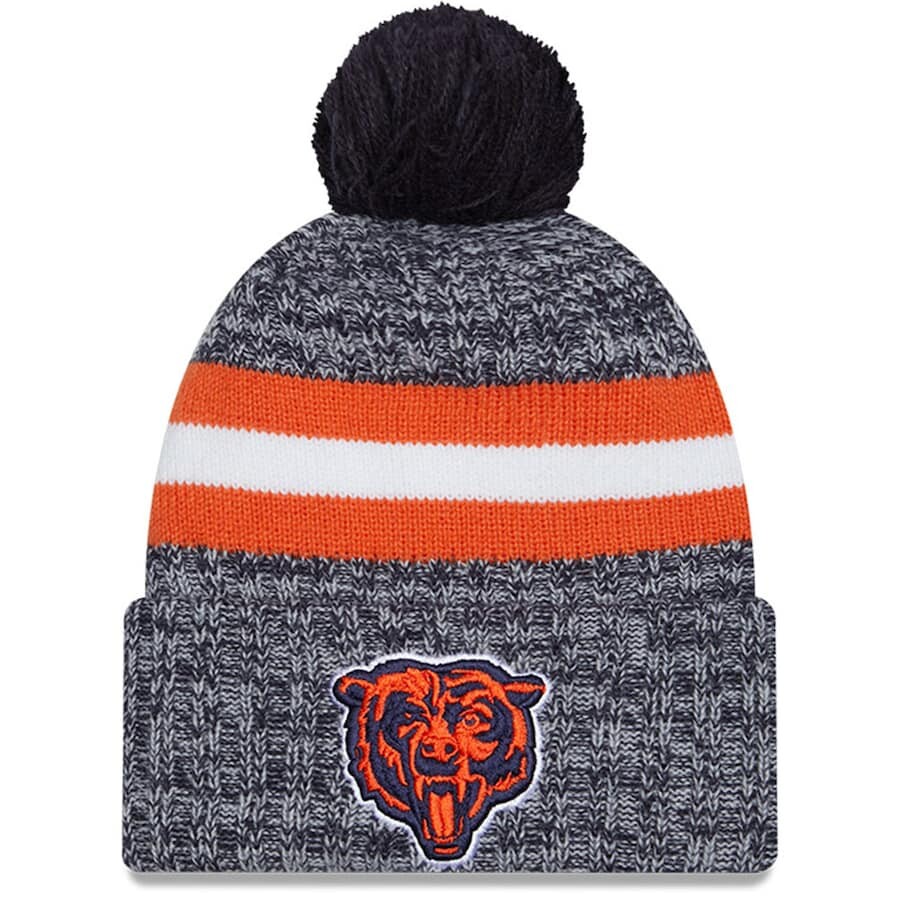 

Шапка New Era Chicago Bears, нави