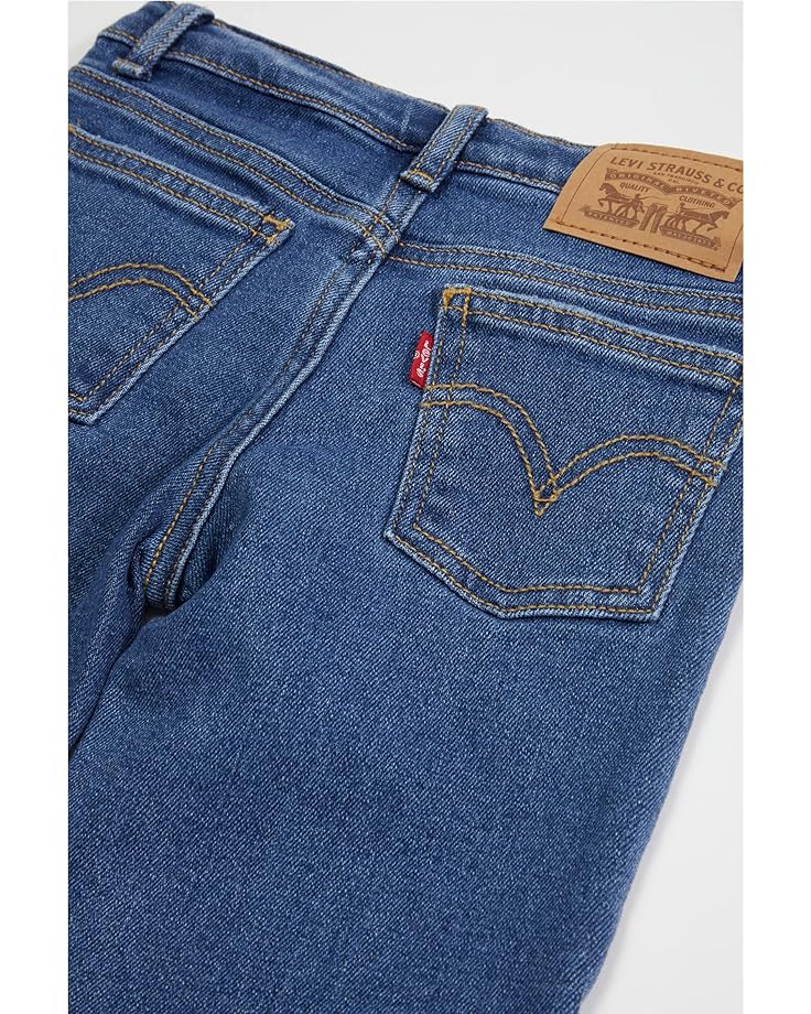 Джинсы Levi'S Wide Leg Jeans, цвет Richards цена и фото