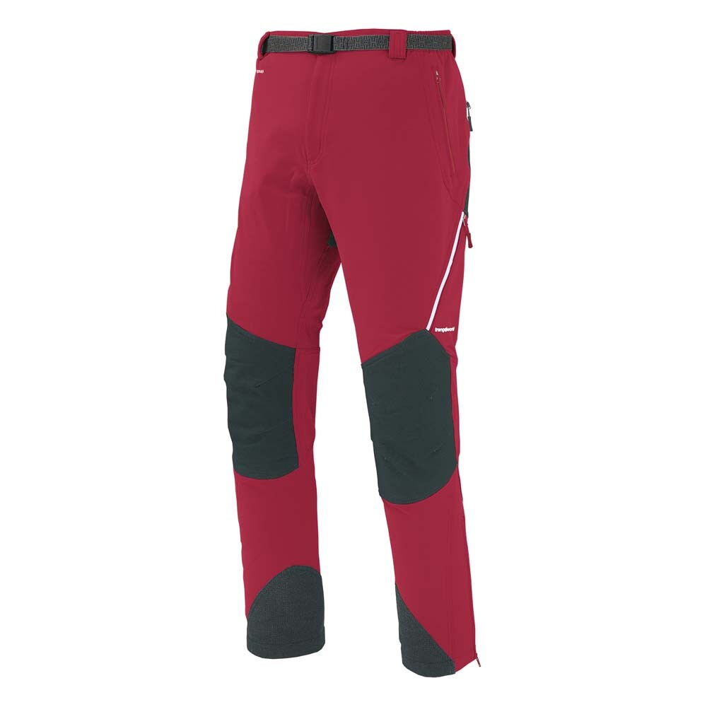 

Брюки Trangoworld Prote Extreme Regular UA, красный