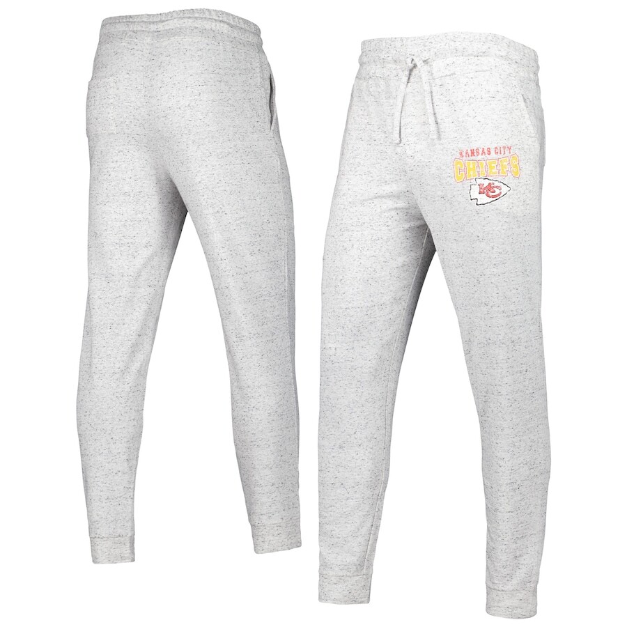 

Пижамные брюки Sideline Apparel Kansas City Chiefs