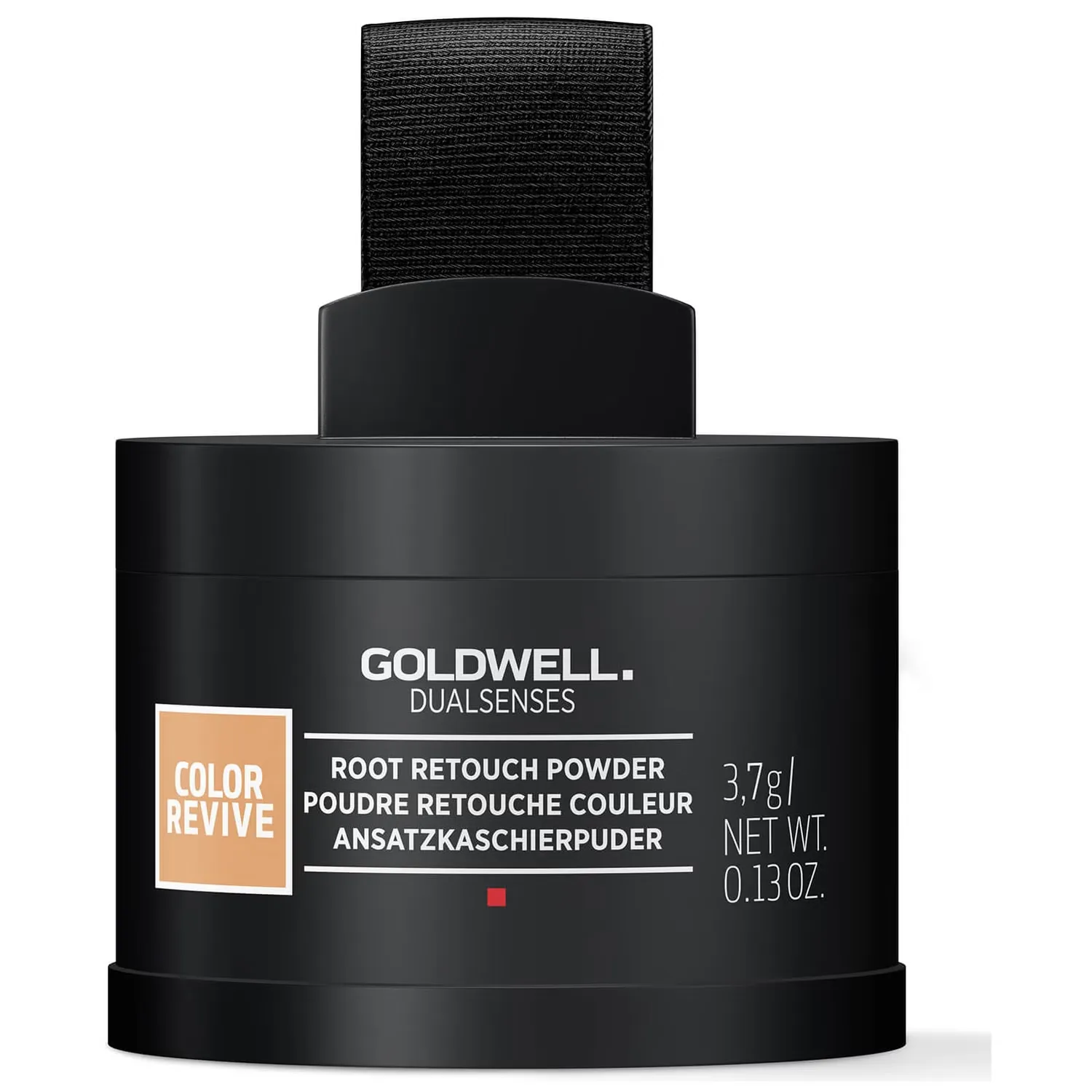 

Dualsenses Color Revive Root Touch Up От среднего до темно-русого 3,7 г Goldwell