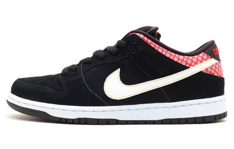 

Кроссовки Nike Dunk SB Low Skate Мужской
