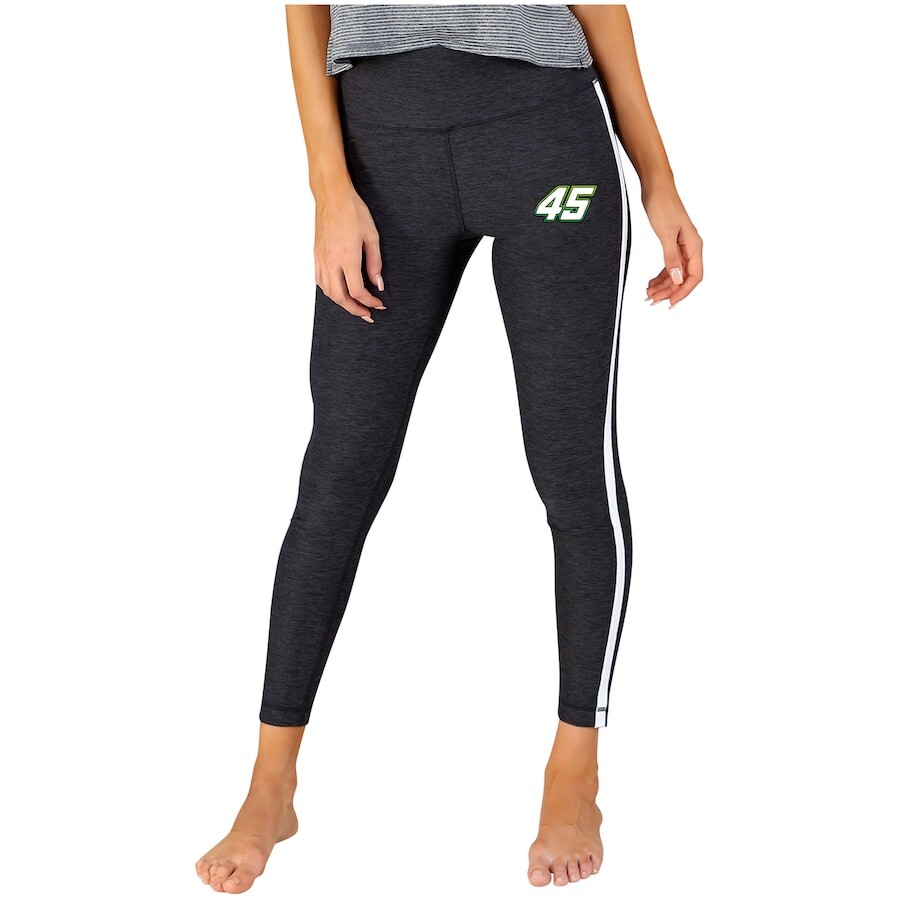 

Леггинсы Concepts Sport Kurt Busch, угольный
