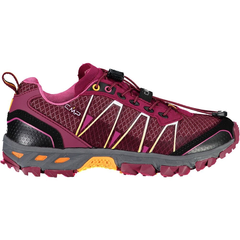 

Кроссовки CMP Atlas Trail 3Q95266 Trail, фиолетовый