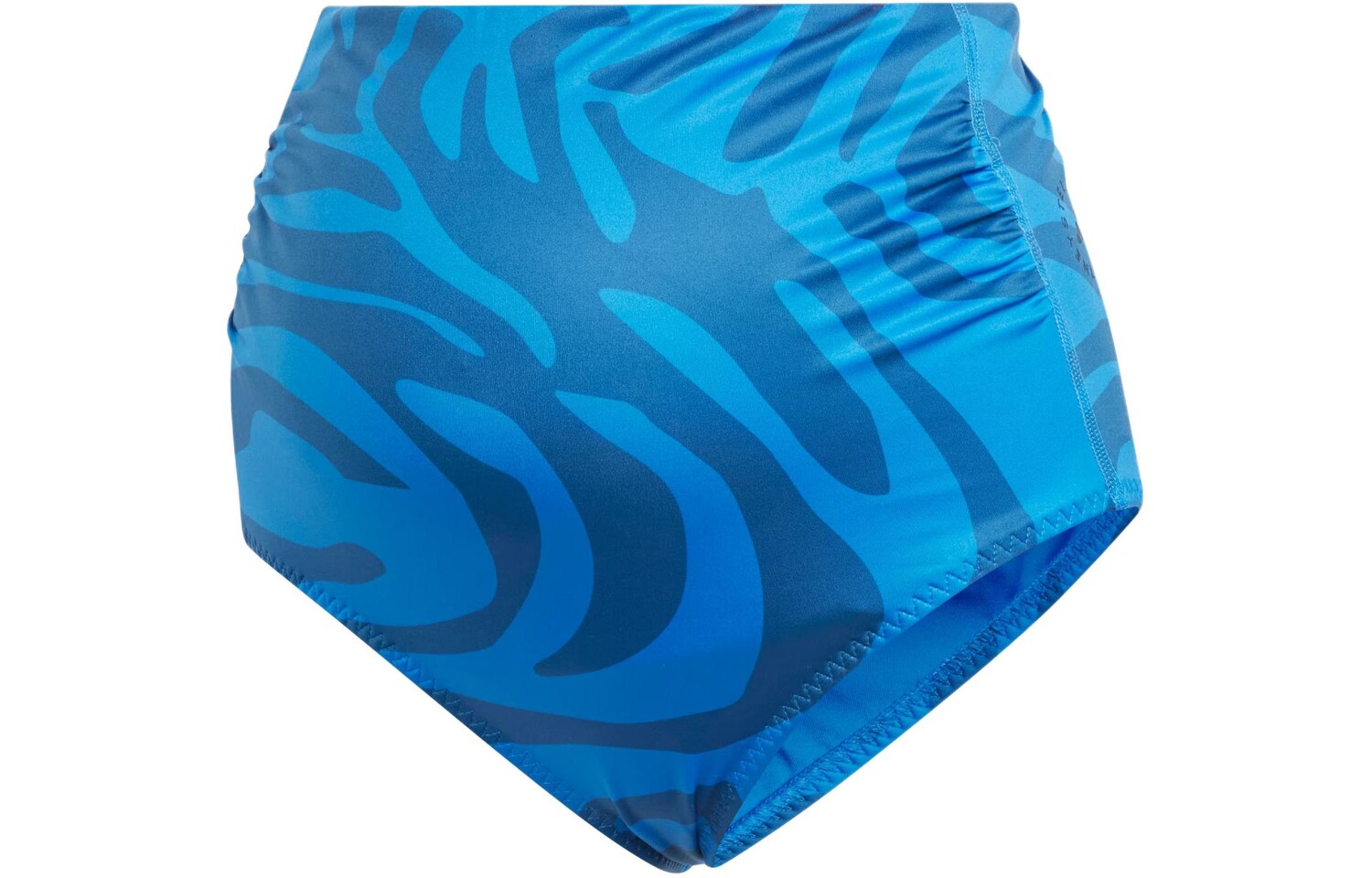 

Бикини женские синие Adidas