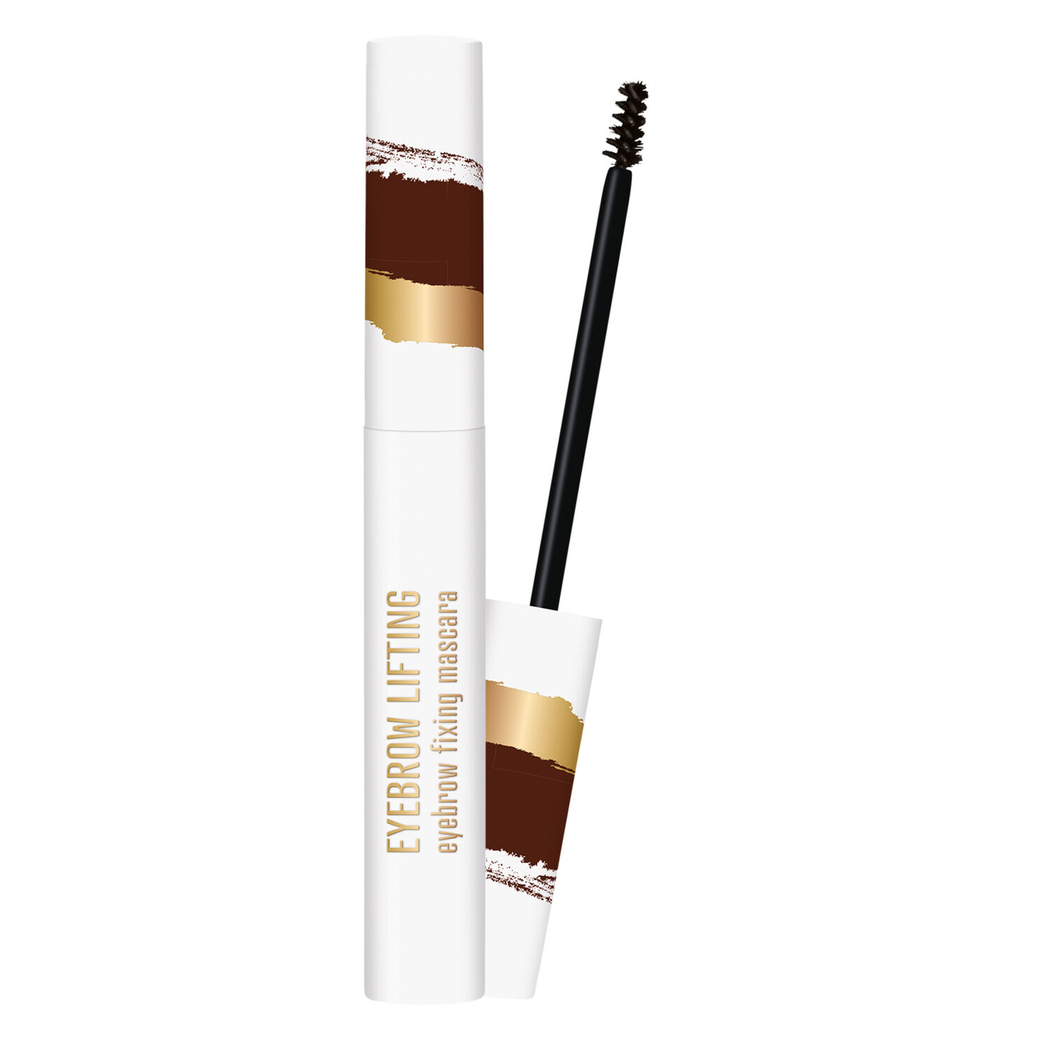 

Воск для укладки бровей 2 Dermacol Fixing Waxes, 5 мл