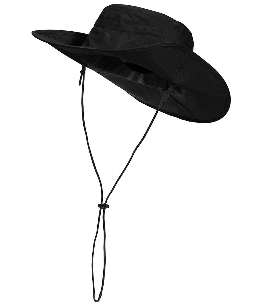 

Панама с полями The North Face Antora, черный