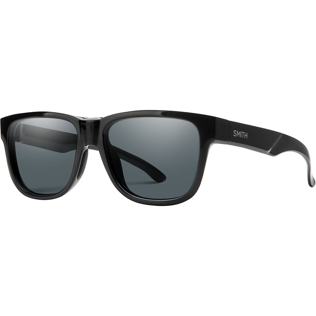 

Солнцезащитные очки lowdown slim 2 Smith, цвет black/gray