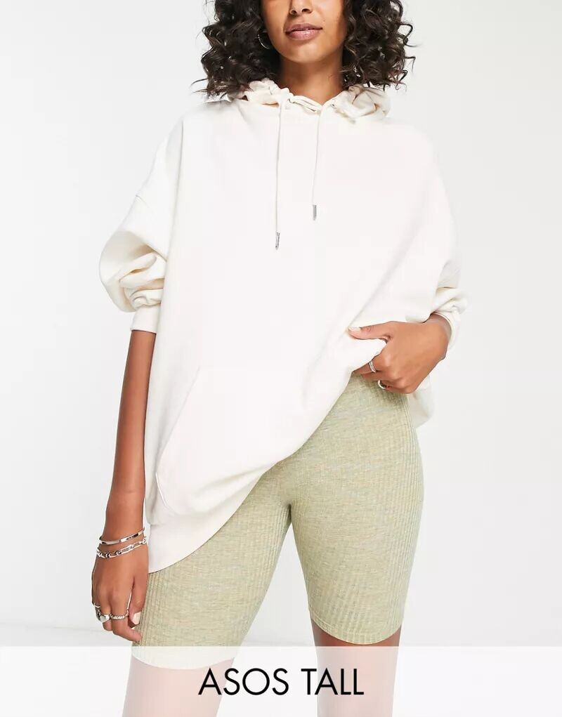 

Шорты-леггинсы ASOS Tall