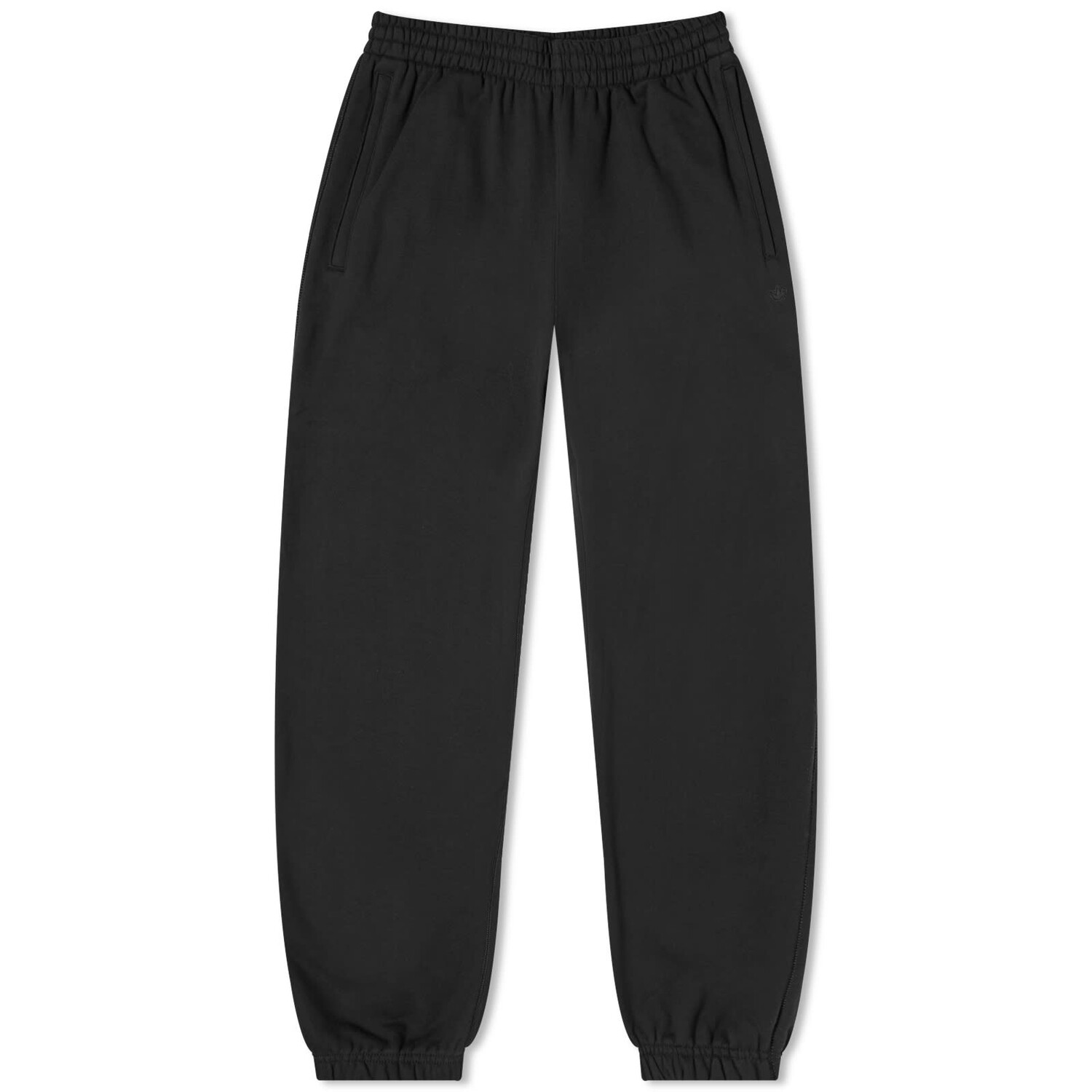 

Брюки Adidas Premium Essentials, черный