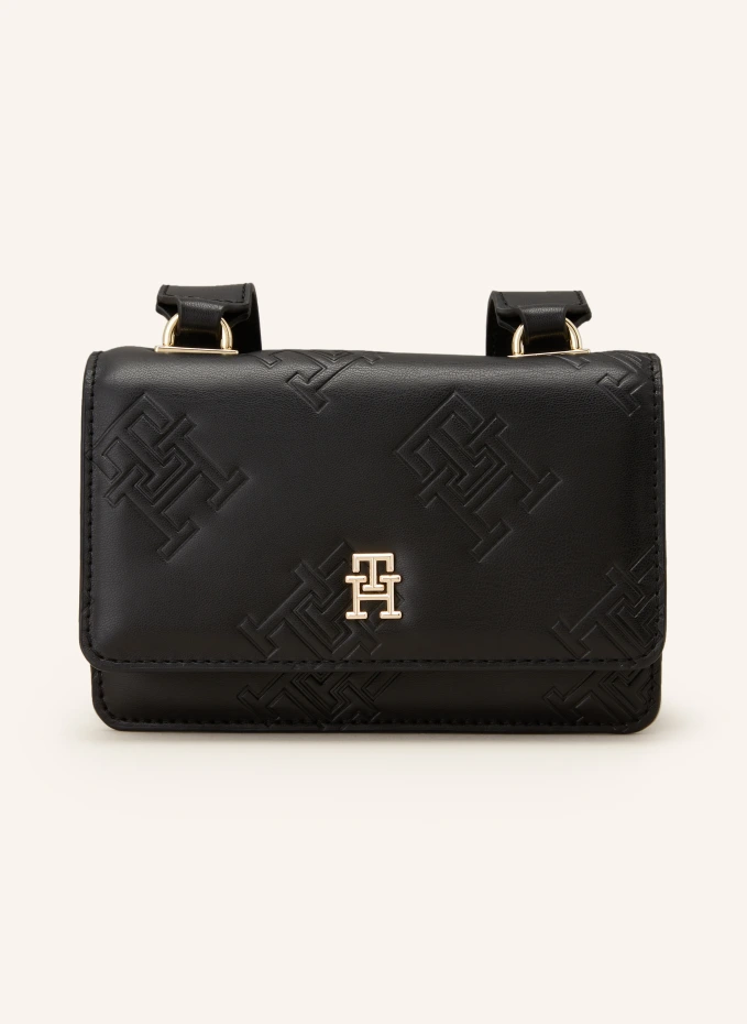 

Рюкзак Tommy Hilfiger, черный
