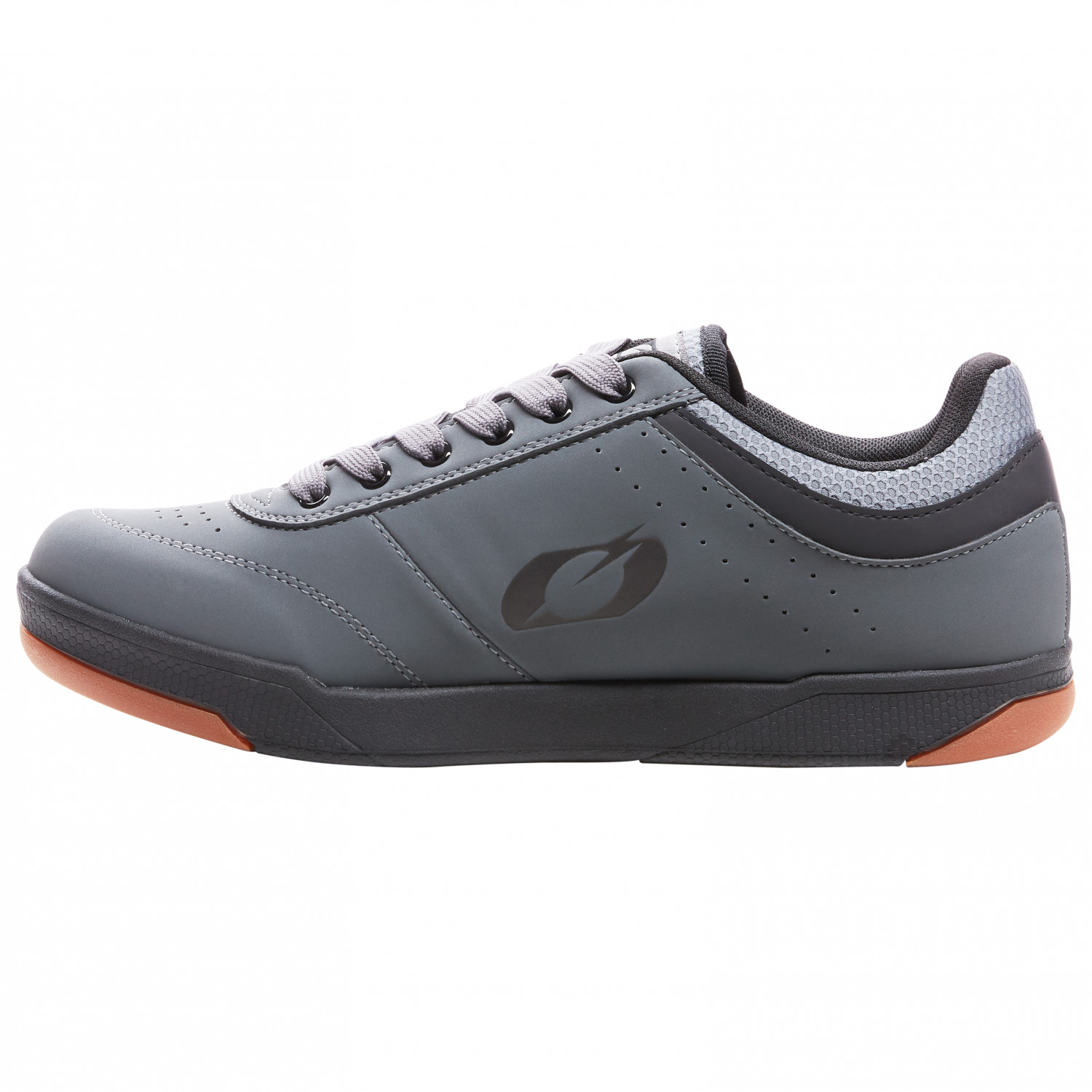 Велосипедная обувь O'Neal Pumps Flat Shoe V 22, цвет Grey/Black