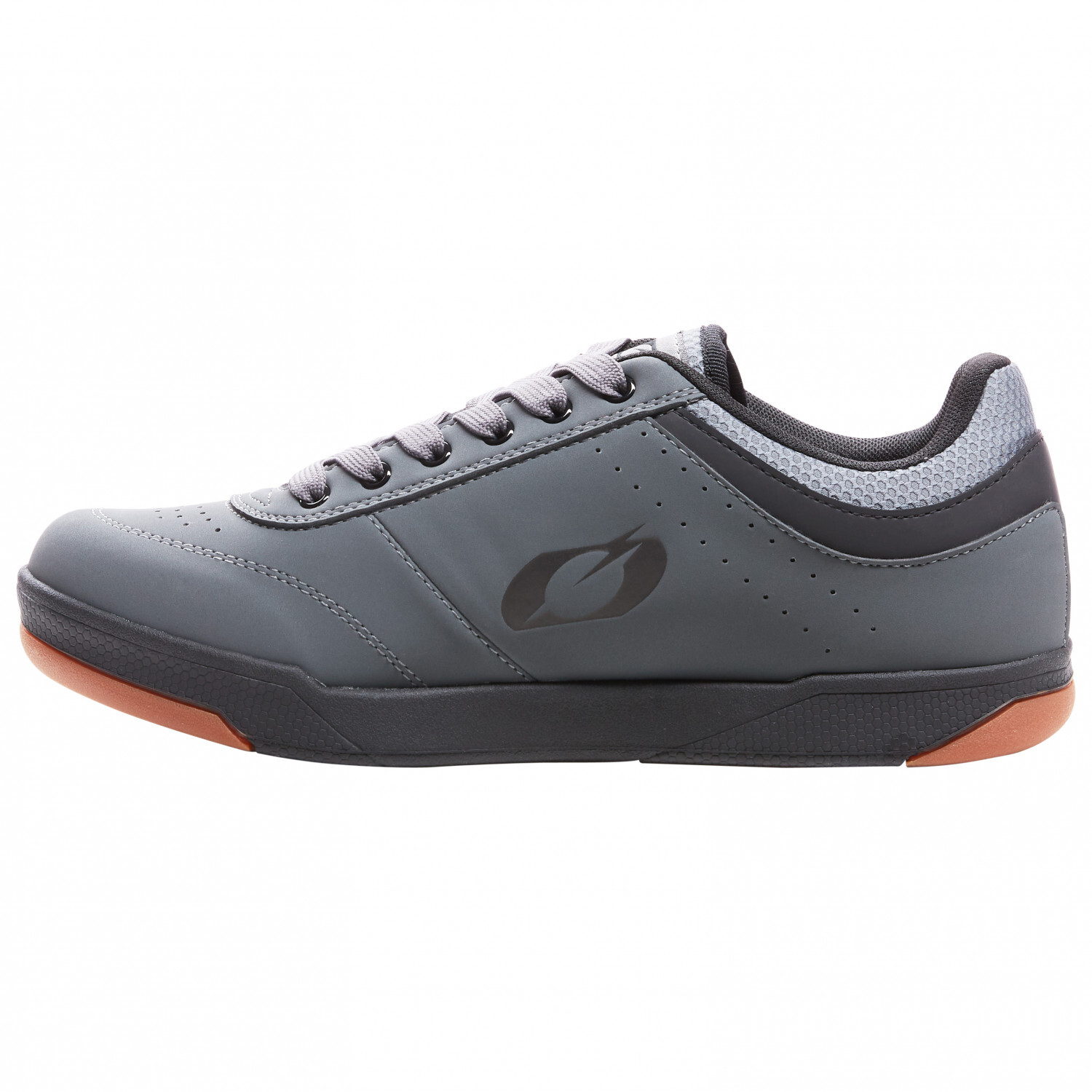 

Велосипедная обувь O'Neal Pumps Flat Shoe V 22, цвет Grey/Black