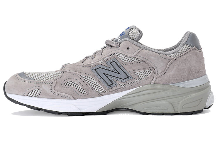 

Кроссовки MTA х New Balance 920, серый