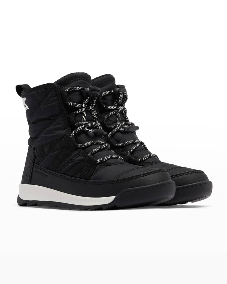 

Ботинки Whitney II Hiker для мальчиков Sorel