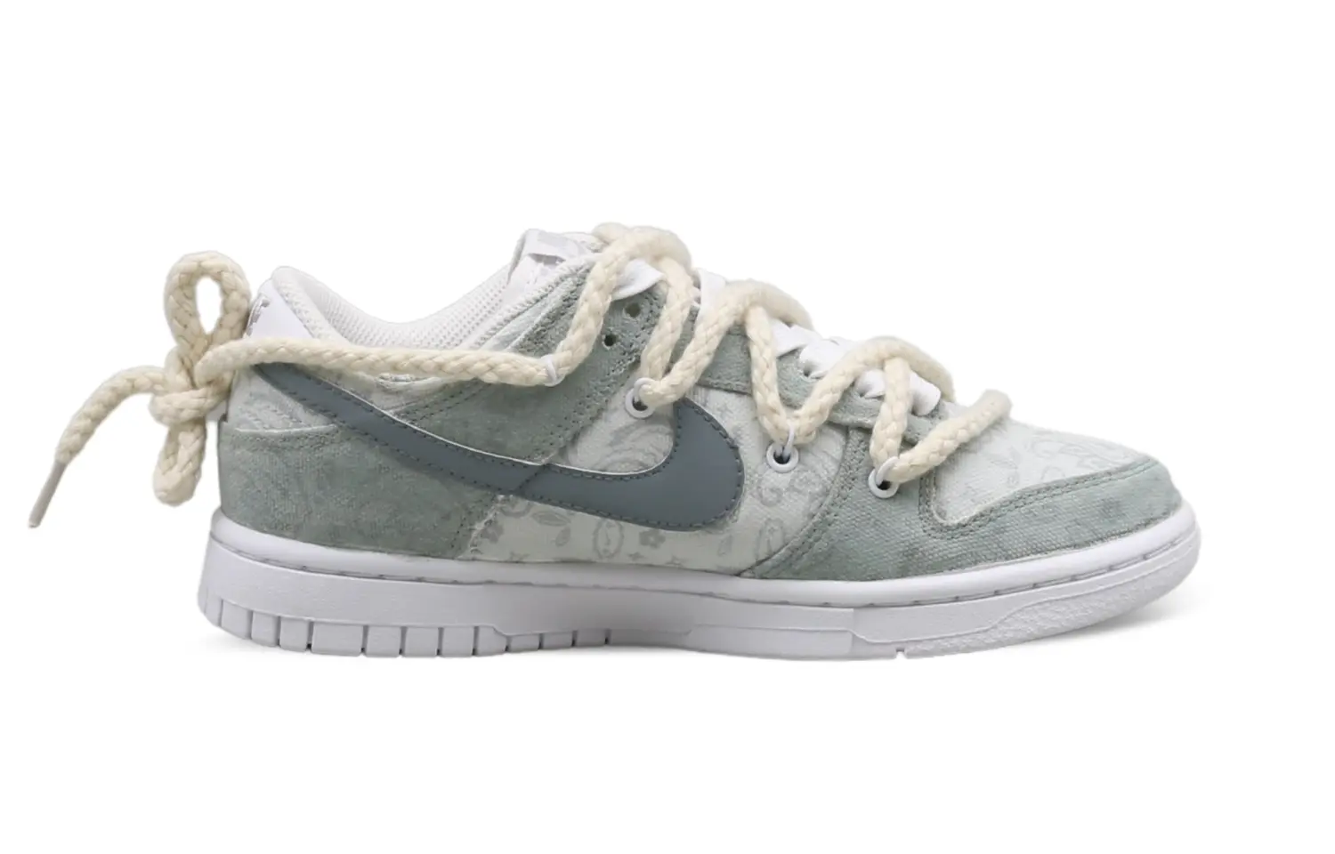 

Женские кроссовки для скейтбординга Nike Dunk