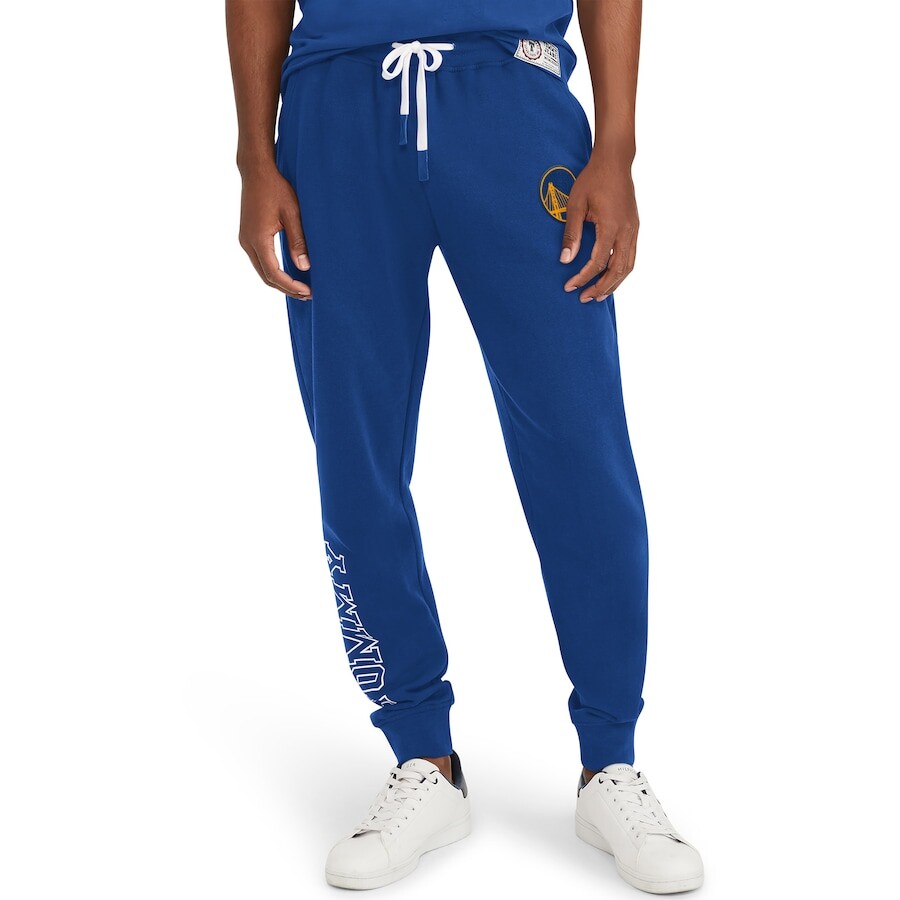 

Джоггеры Tommy Jeans Golden State Warriors, роял