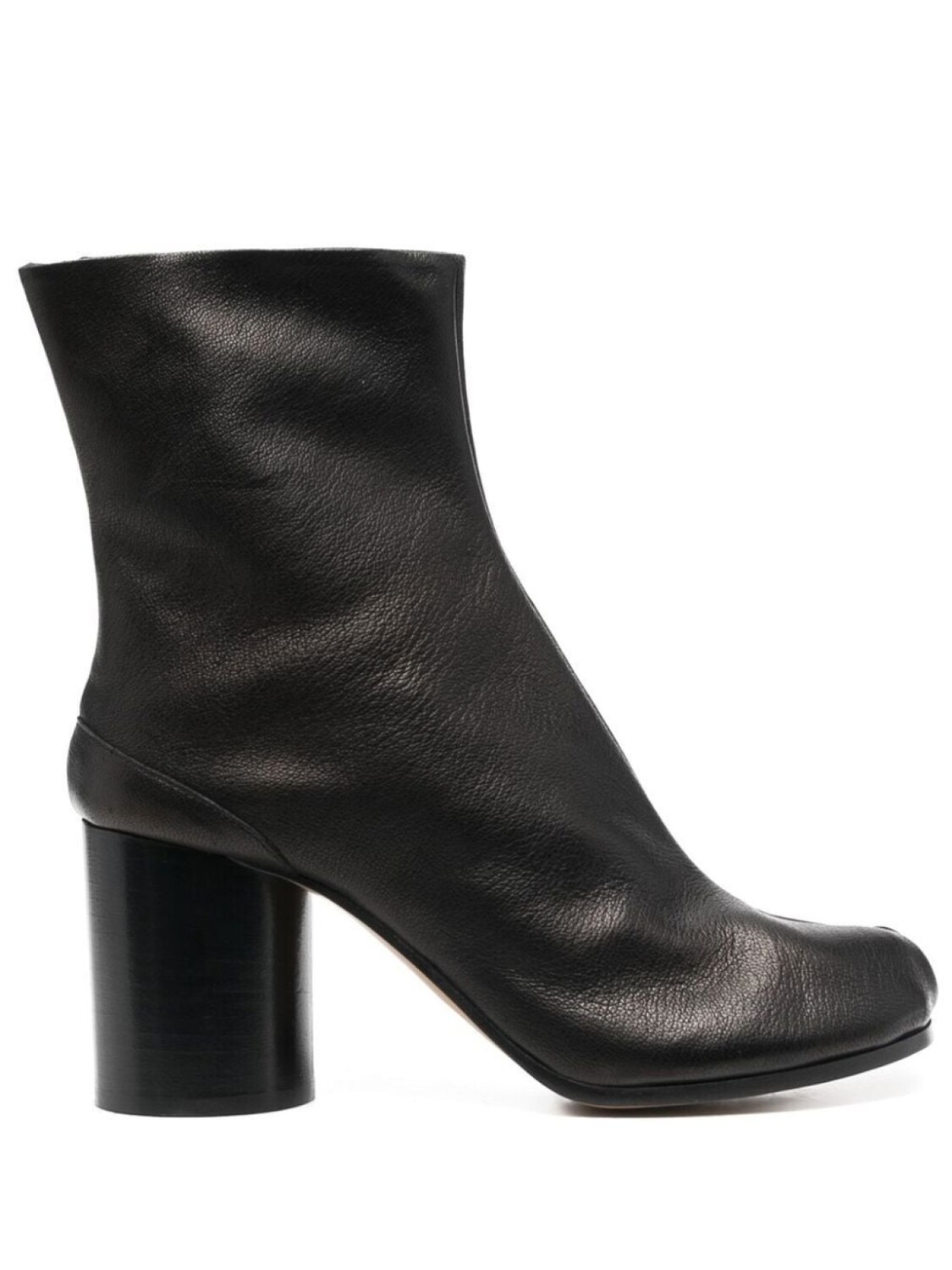 

Ботильоны Tabi 80 Maison Margiela, черный