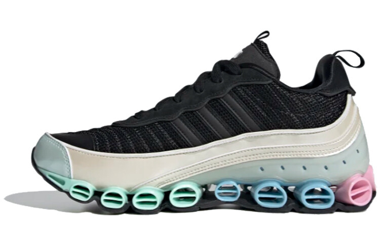

Adidas Originals MicroBounce T1 'Core Black'