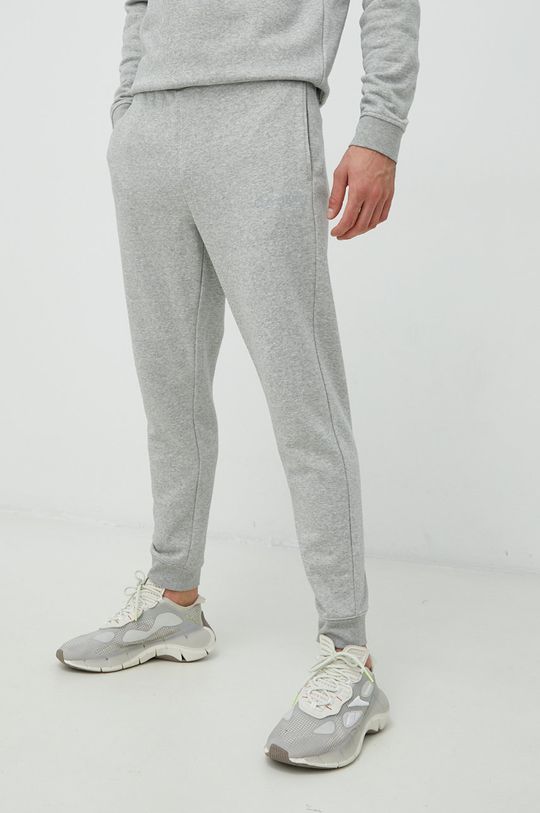 Тренировочные штаны Calvin Klein Performance, серый