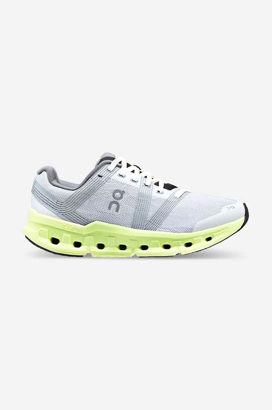 

Беговая обувь On-running, серый