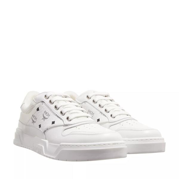 

Кроссовки skyward w.sneakers Mcm, белый