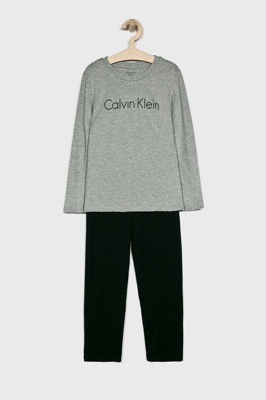 

Пижамы для мальчика/девочки 104-176 см Calvin Klein Underwear, серый
