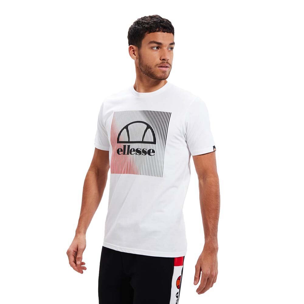 

Футболка Ellesse Flecta, белый