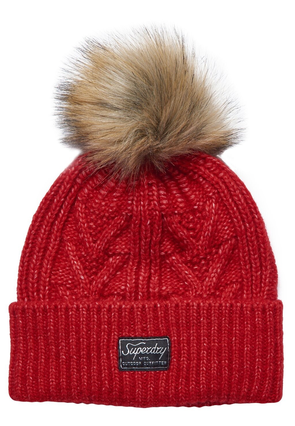

Шапка Superdry
