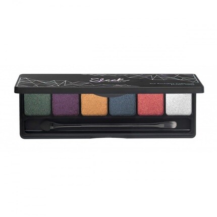 

Sleek MakeUP i-Lust Hidden Gem 6г