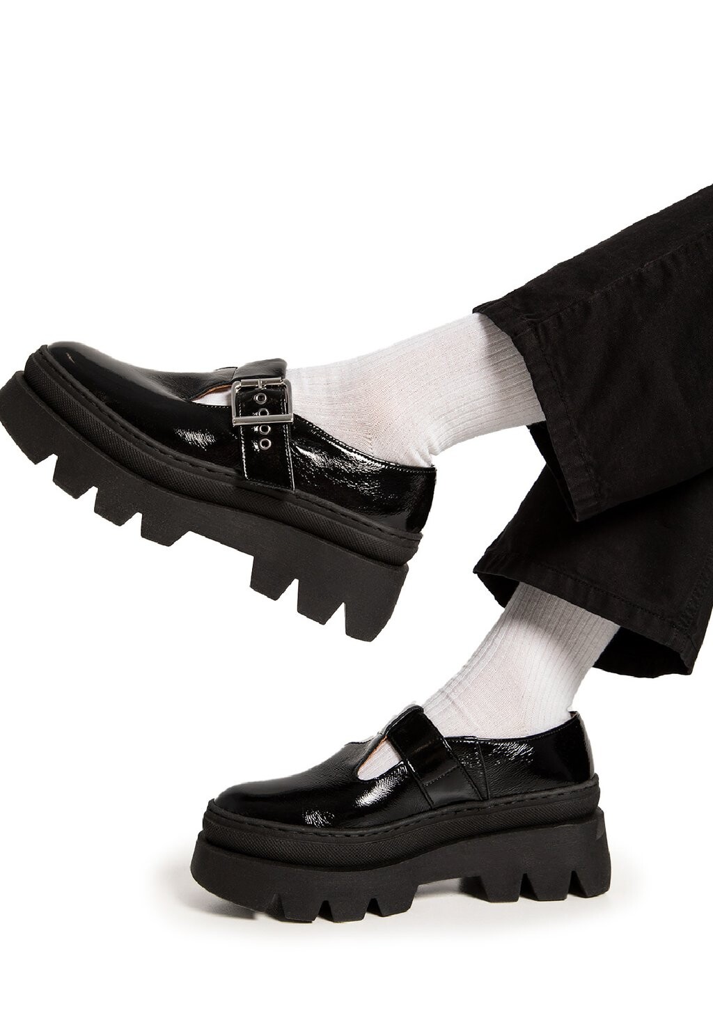 

Лоферы CHARLES FOOTWEAR