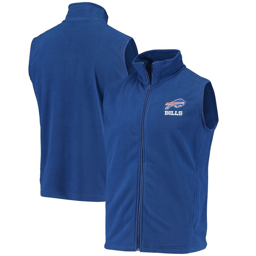 

Куртка Dunbrooke Buffalo Bills, роял