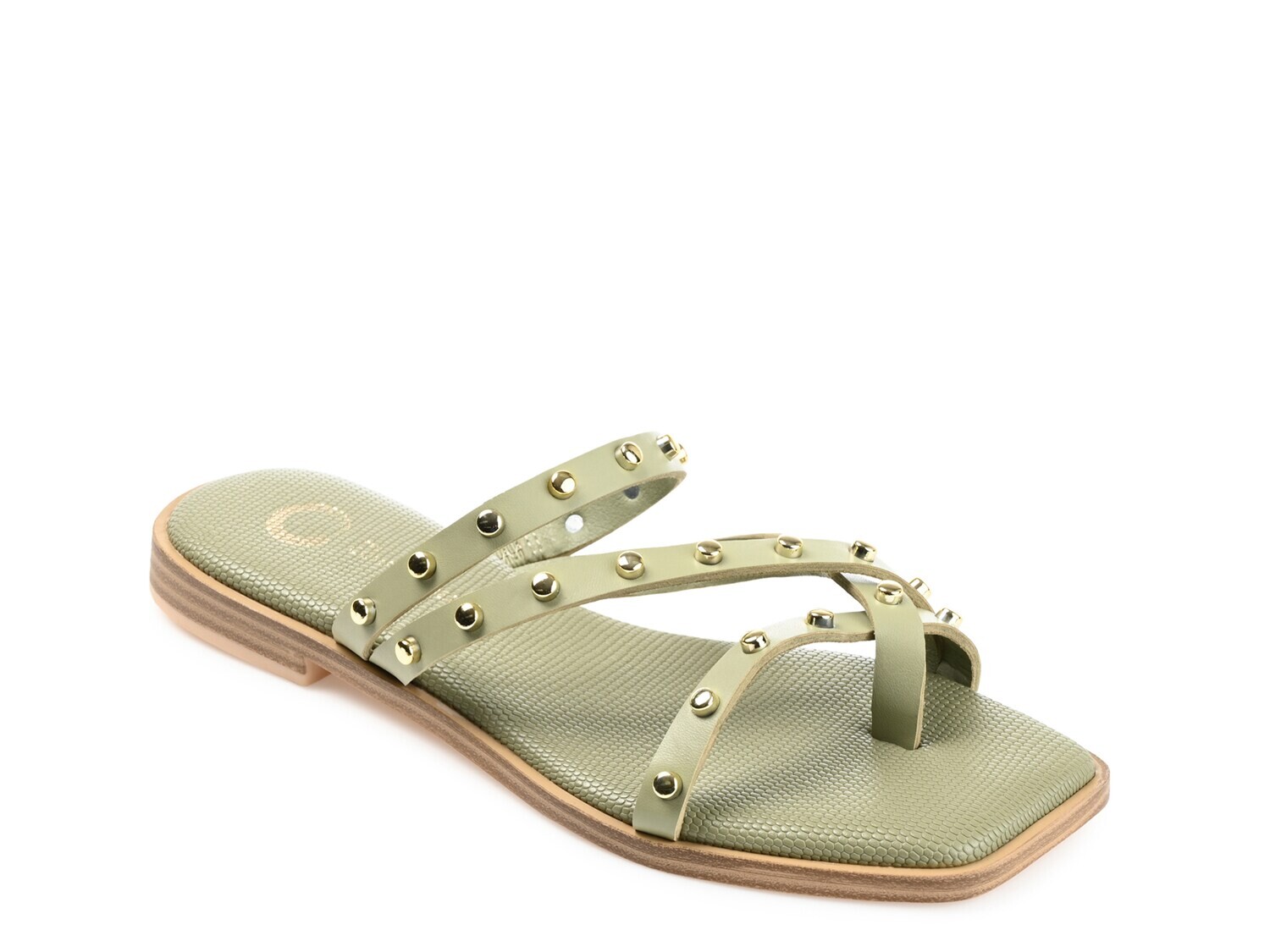 

Сандалии Fanny из коллекции Journee Journee Collection, зеленый