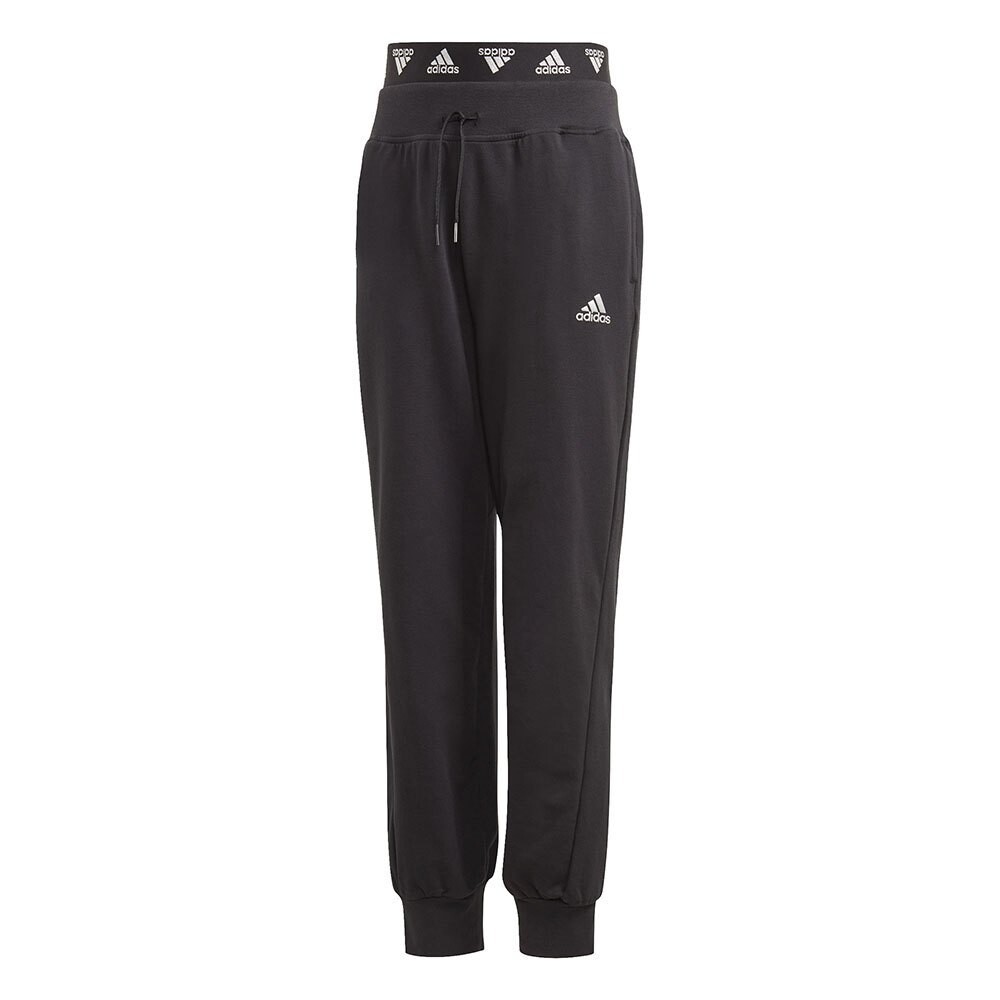 

Брюки adidas Dance Long, черный