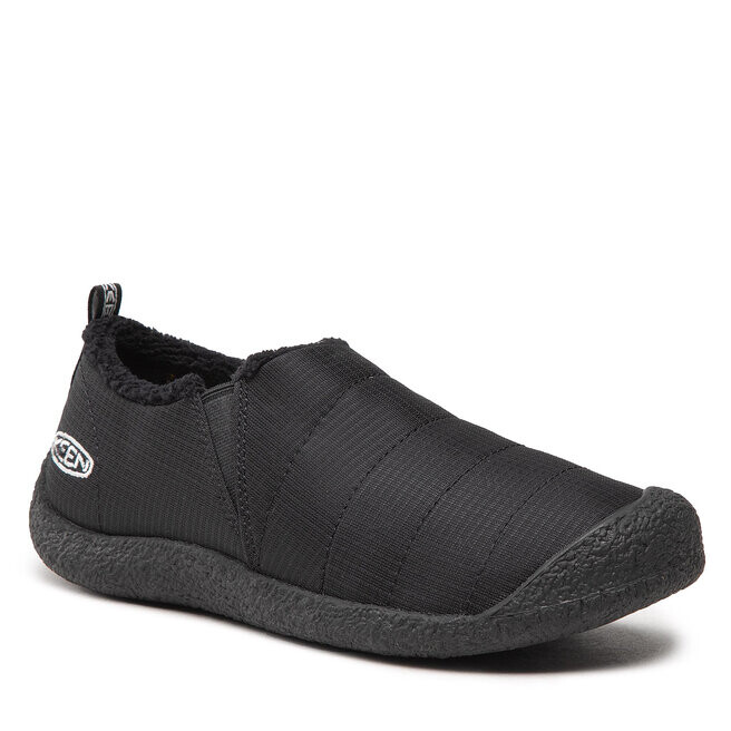 

Туфли Keen HowserII, черный