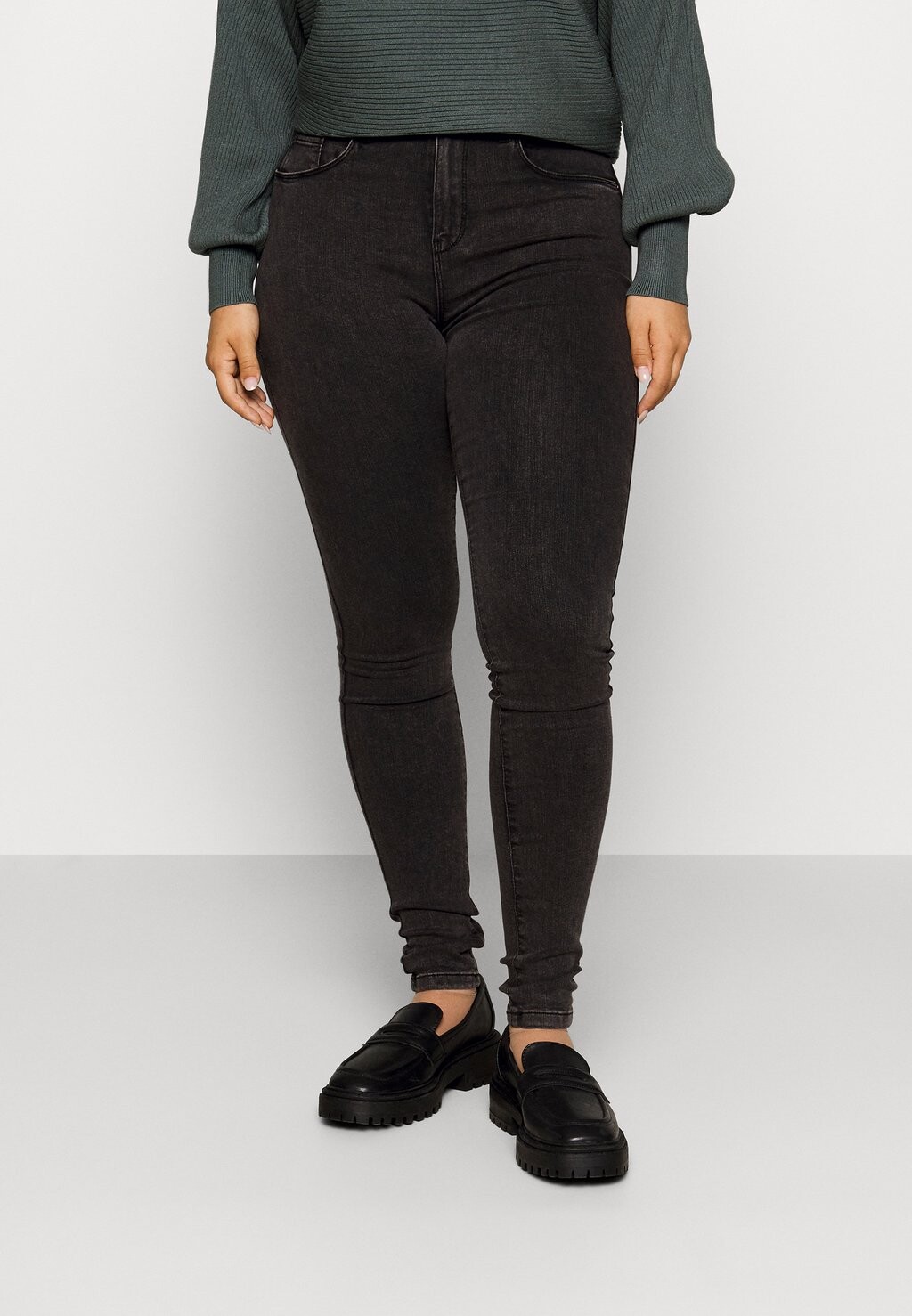 

Джинсы Skinny ONLY Carmakoma
