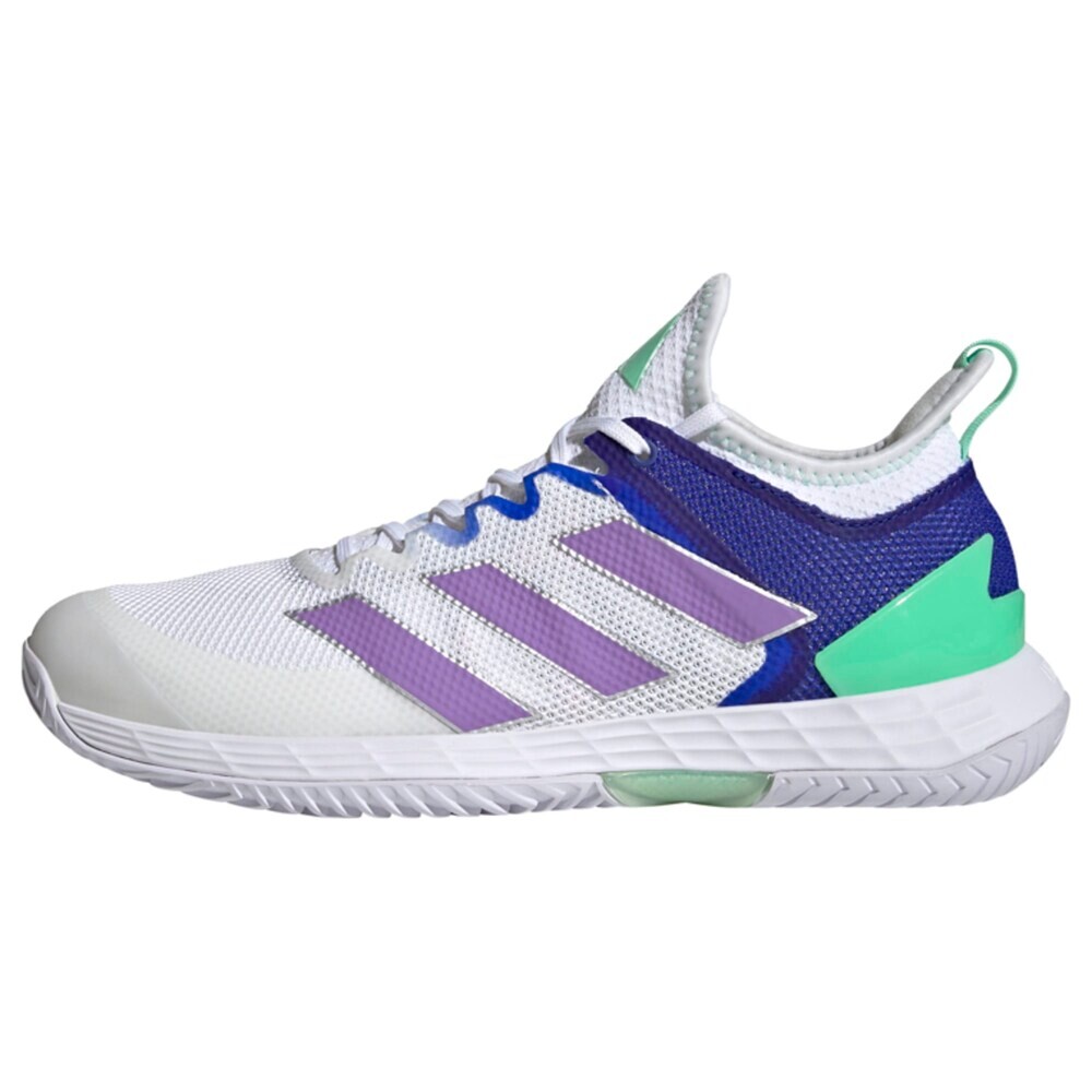 

Кроссовки Adidas Adizero Ubersonic 4, белый