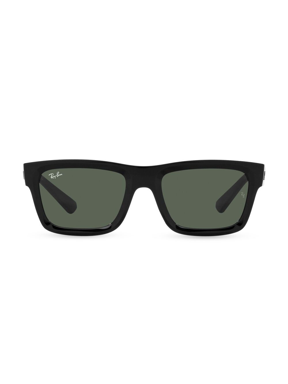 

Прямоугольные солнцезащитные очки RB4396 54 мм Ray-Ban, черный