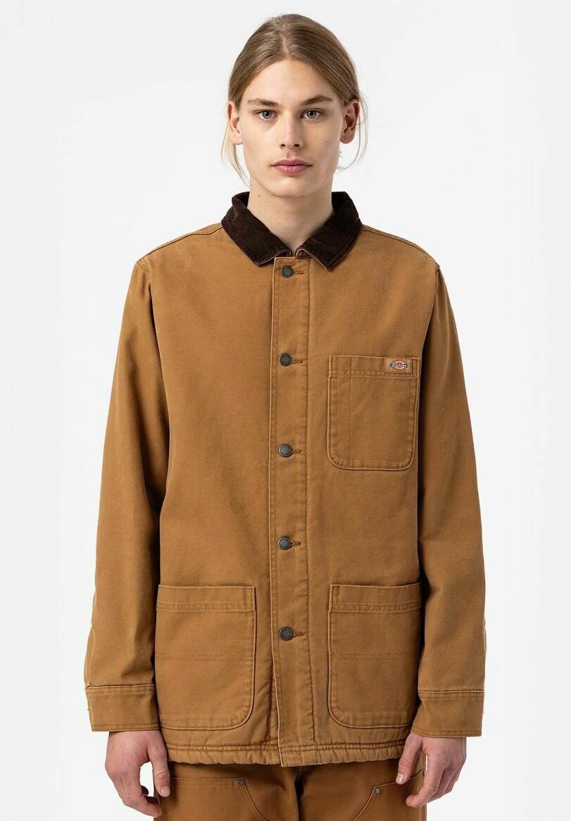 

Легкая куртка Dickies, цвет beige