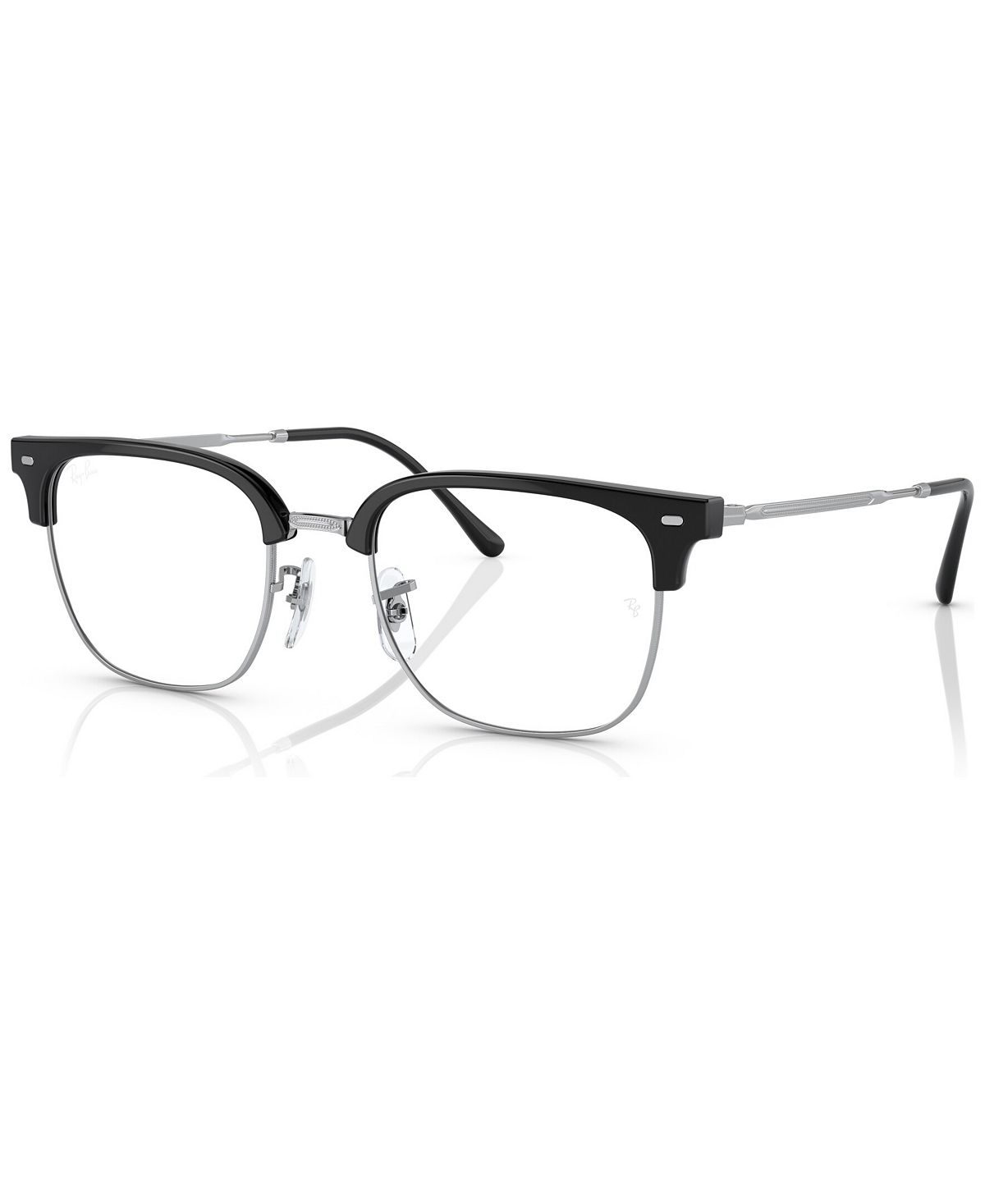 Квадратные очки унисекс, RX721649-O Ray-Ban