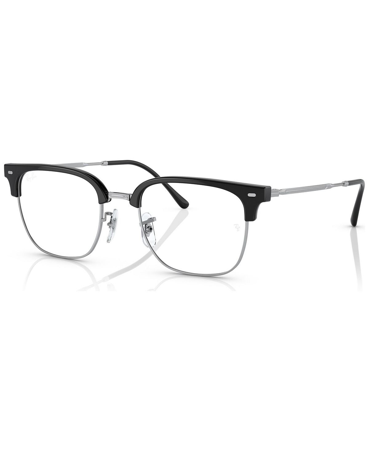

Квадратные очки унисекс, RX721649-O Ray-Ban