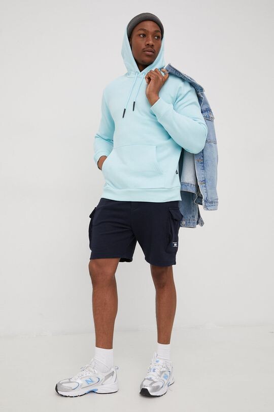 

Шорты Jack & Jones, темно-синий