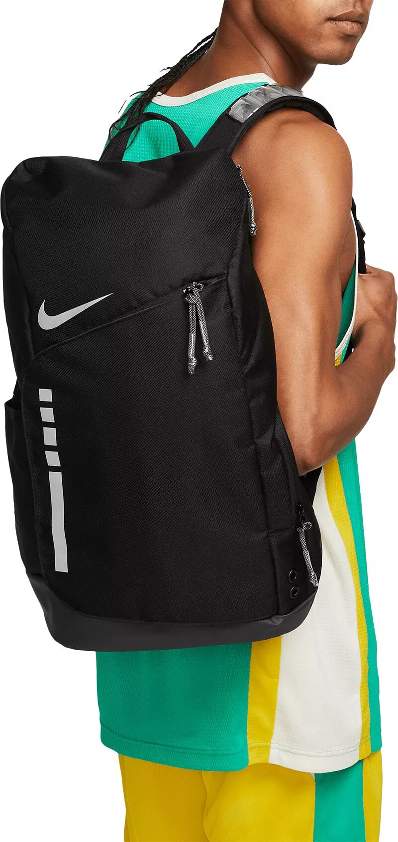 Рюкзак Nike Hoops Elite (32 л), мультиколор рюкзак nike elite pro