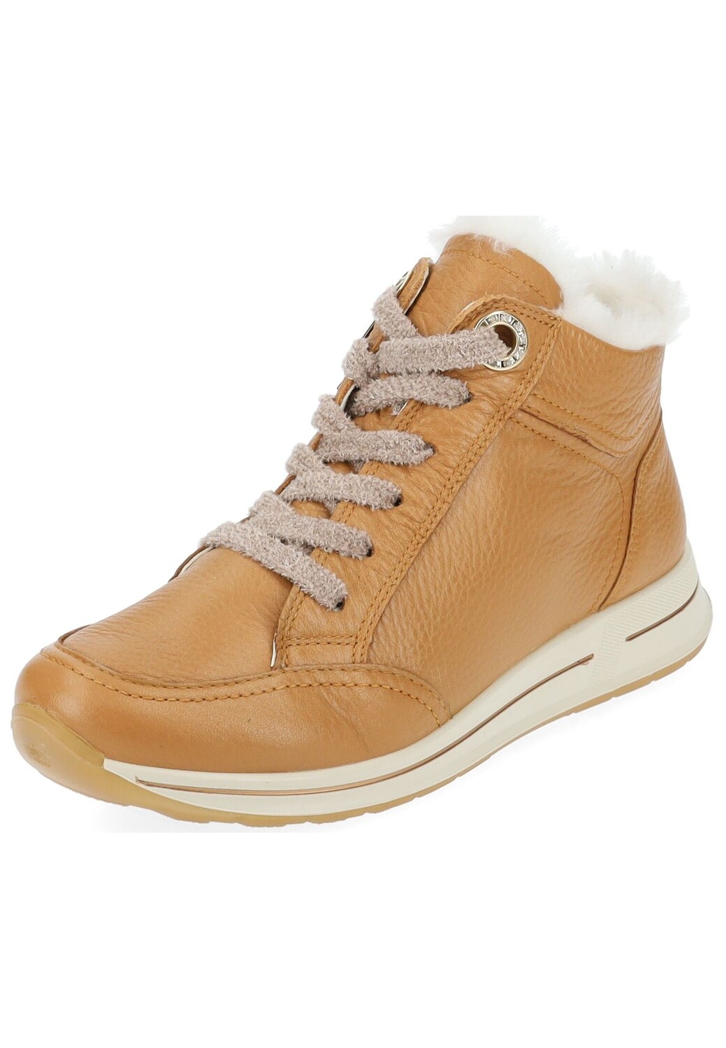 

Ботильоны ara Boots, цвет Caramel