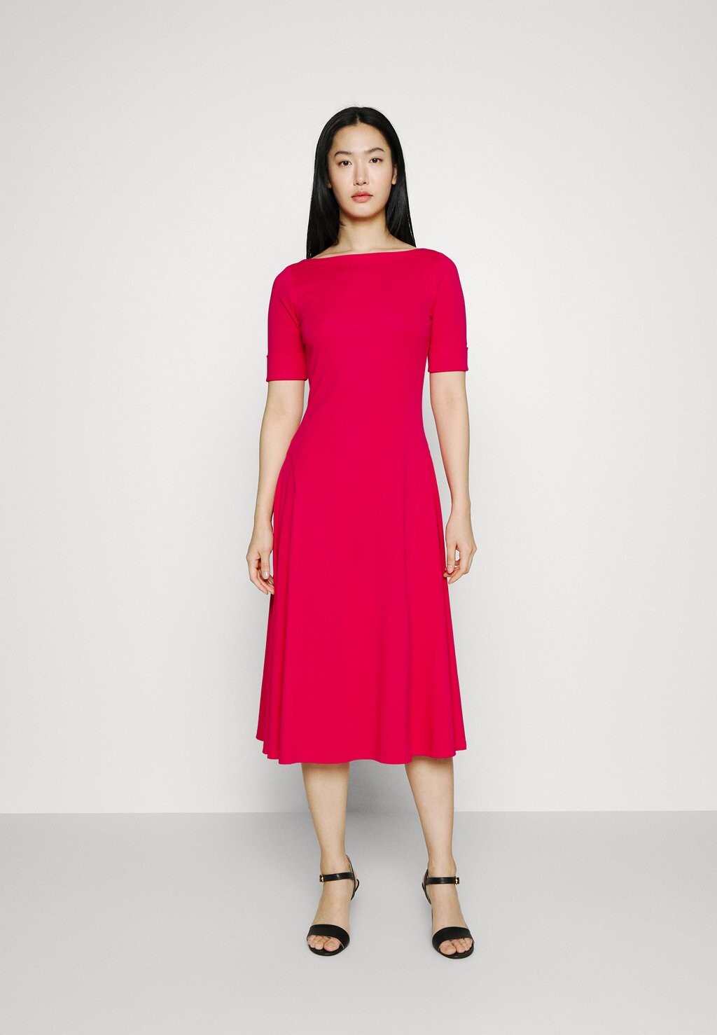 

Элегантное платье Lauren Ralph Lauren