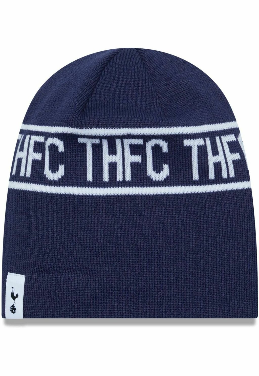 

Шапка SKULL TOTTENHAM HOTSPUR New Era, цвет navy
