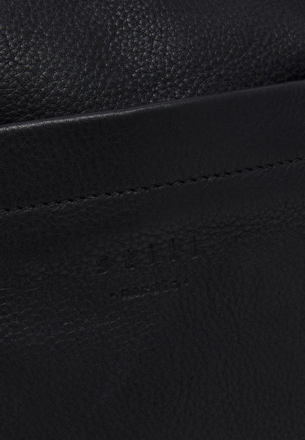 

Портфель STILLANOUK WORK BAG Still Nordic, черный