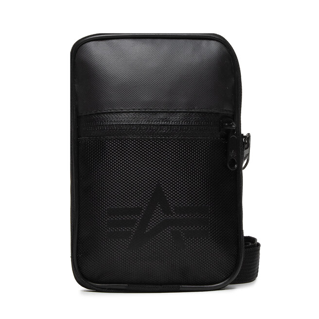 

Сумка Alpha Industries UtilityBag, черный