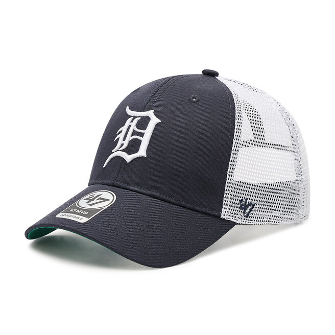 

Бейсболка 47 Brand Detroit Tigers, темно-синий